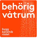 Behörig Våtrum