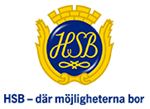 HSB logga