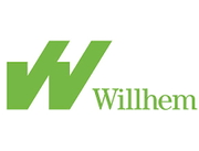 Willhems logga